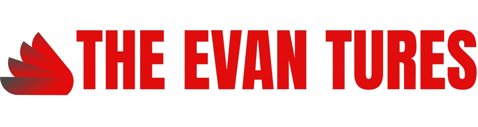 theevantures.com